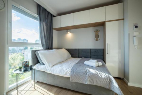 WiguryTower Apartaments 93